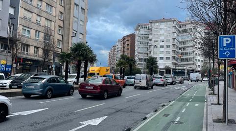 Foto 4 de Edifici en venda a Rúa Travesía de Vigo, Fátima, Pontevedra