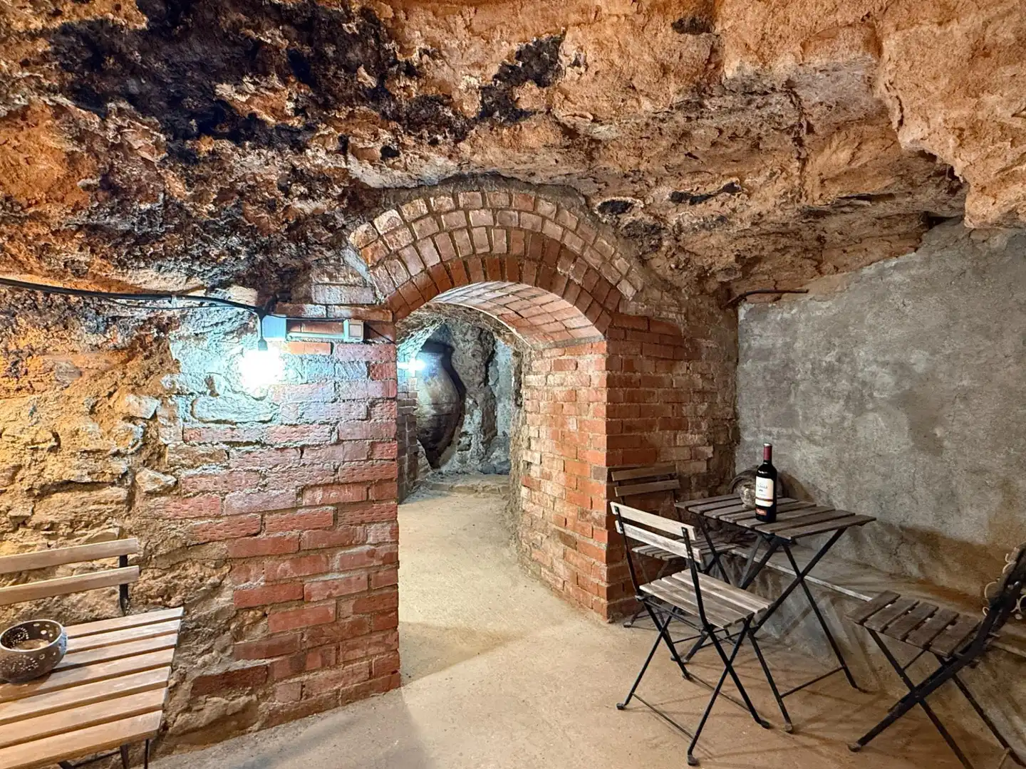 Finca rústica en venta en Auñón con Terraza, Amueblado y Balcón