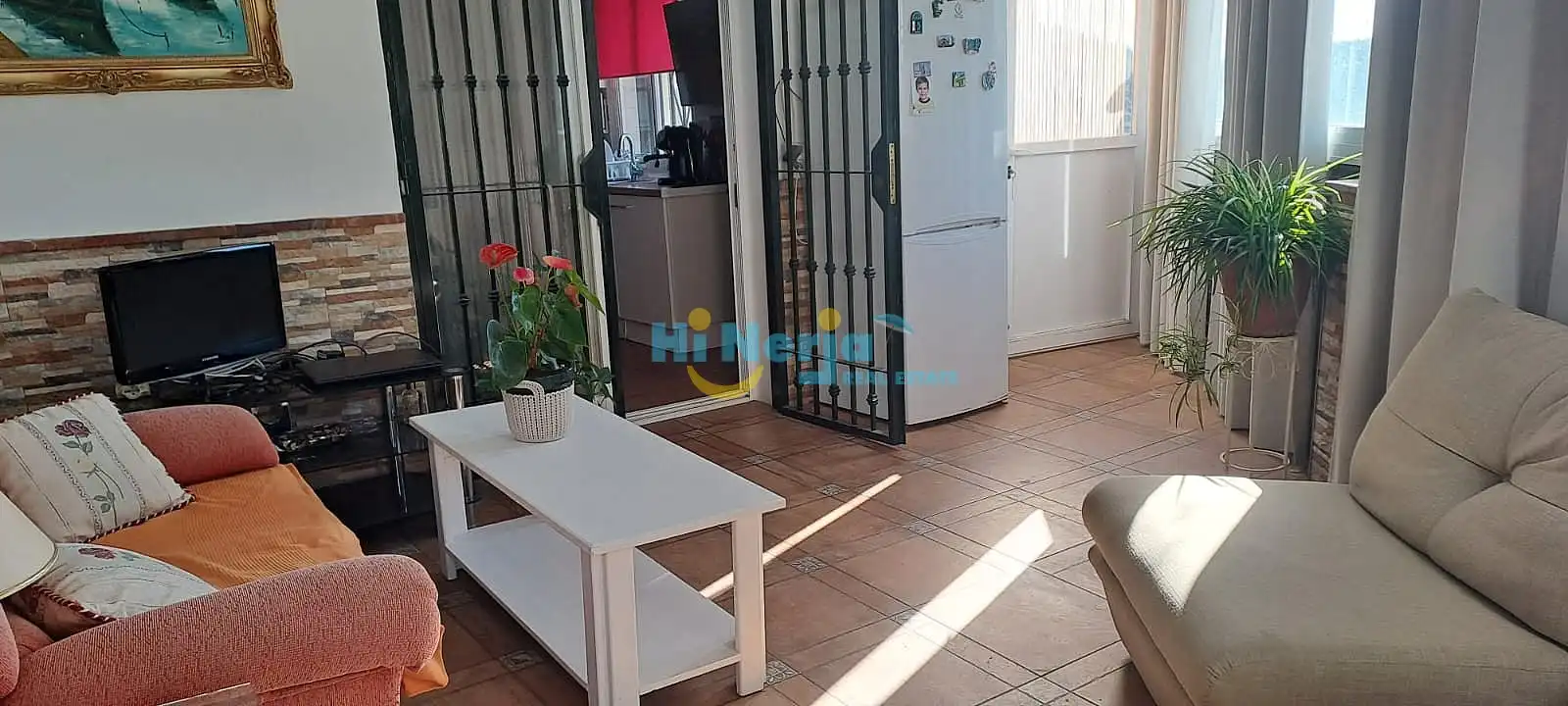 Casa o chalet de alquiler en Torrox Pueblo
