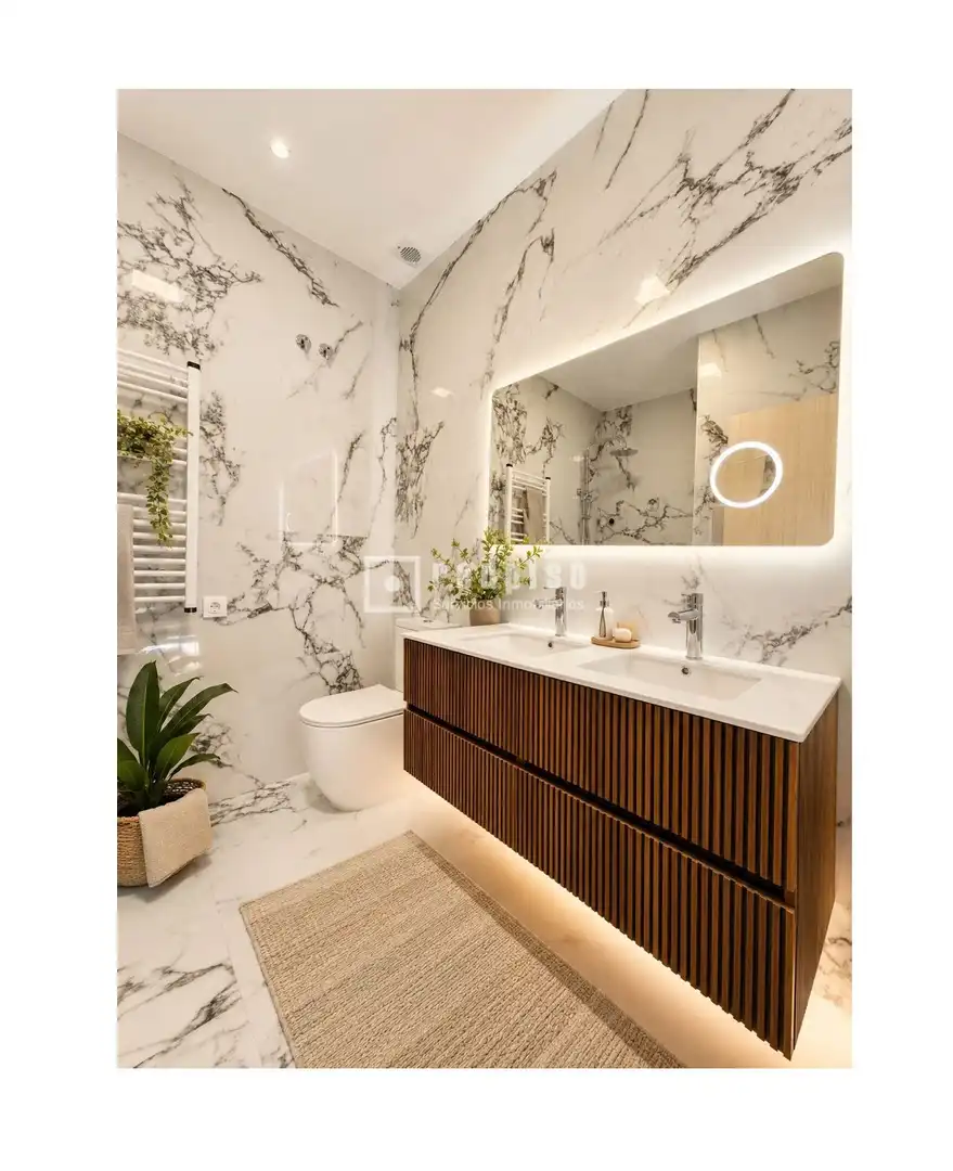 Appartement avec ascenseur à vendre à de Zamora, imagen 14