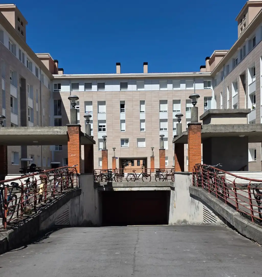 Individuale in affitto a Astigarraga Plaza 2