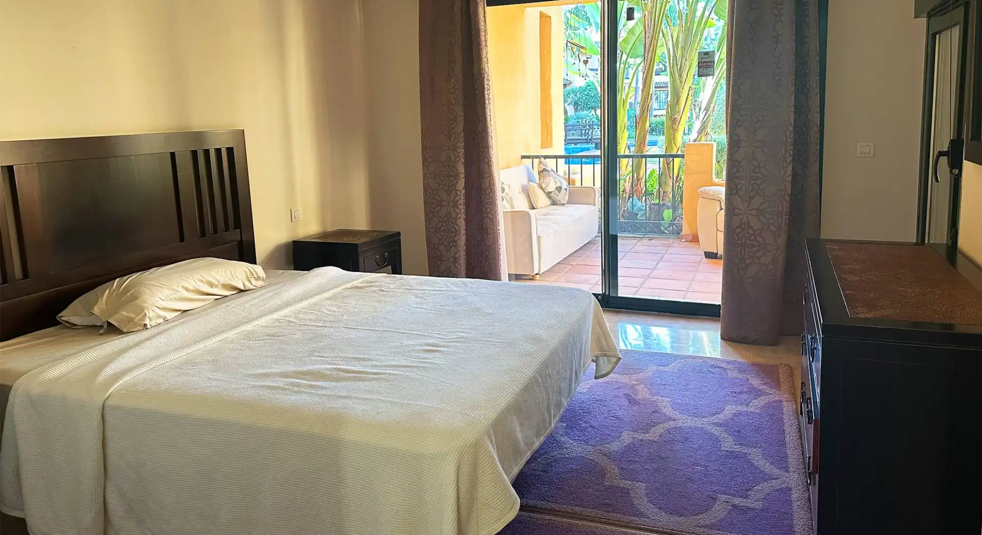 Apartament amb terrassa en venda a Benamara - Atalaya, imagen 13