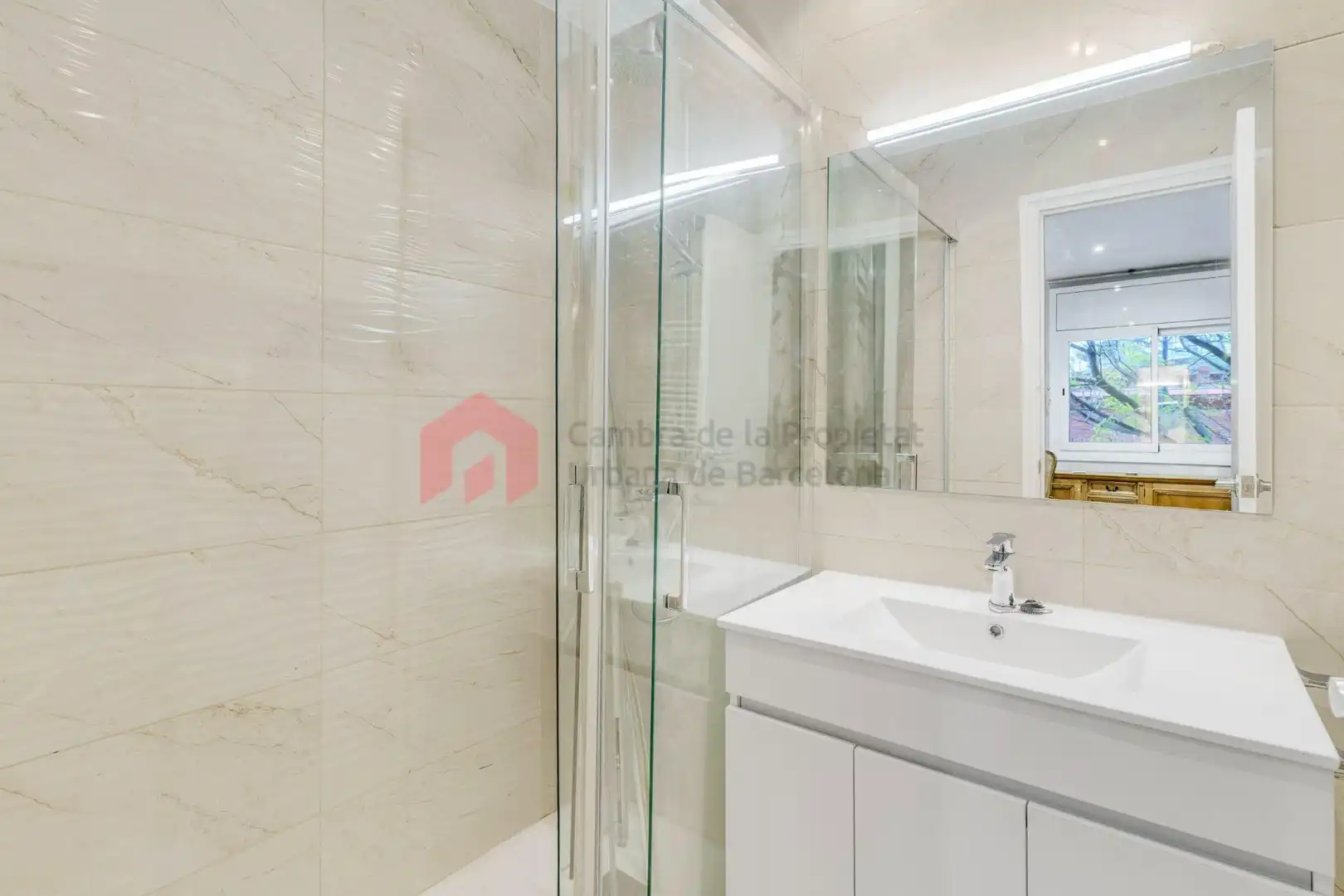 Baño de Piso en venta en Barcelona con Parquet