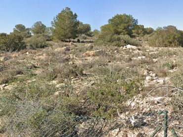 Rural land for sale in CV-945 78