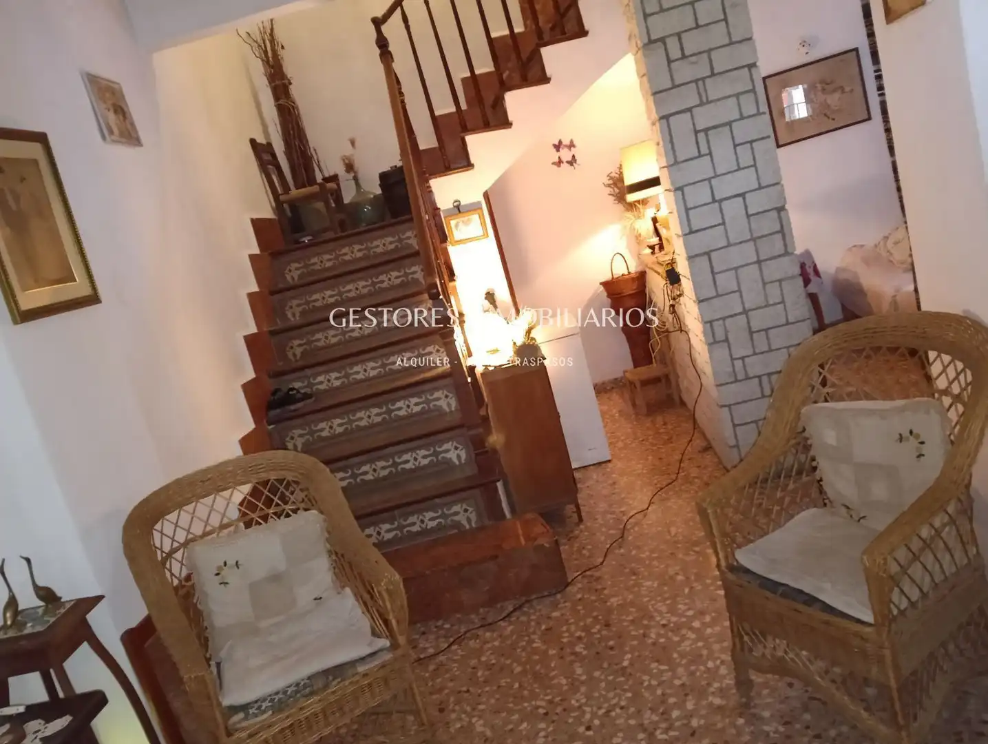 Casa o xalet en venda en Quatretondeta amb Calefacció, Terrassa i Traster
