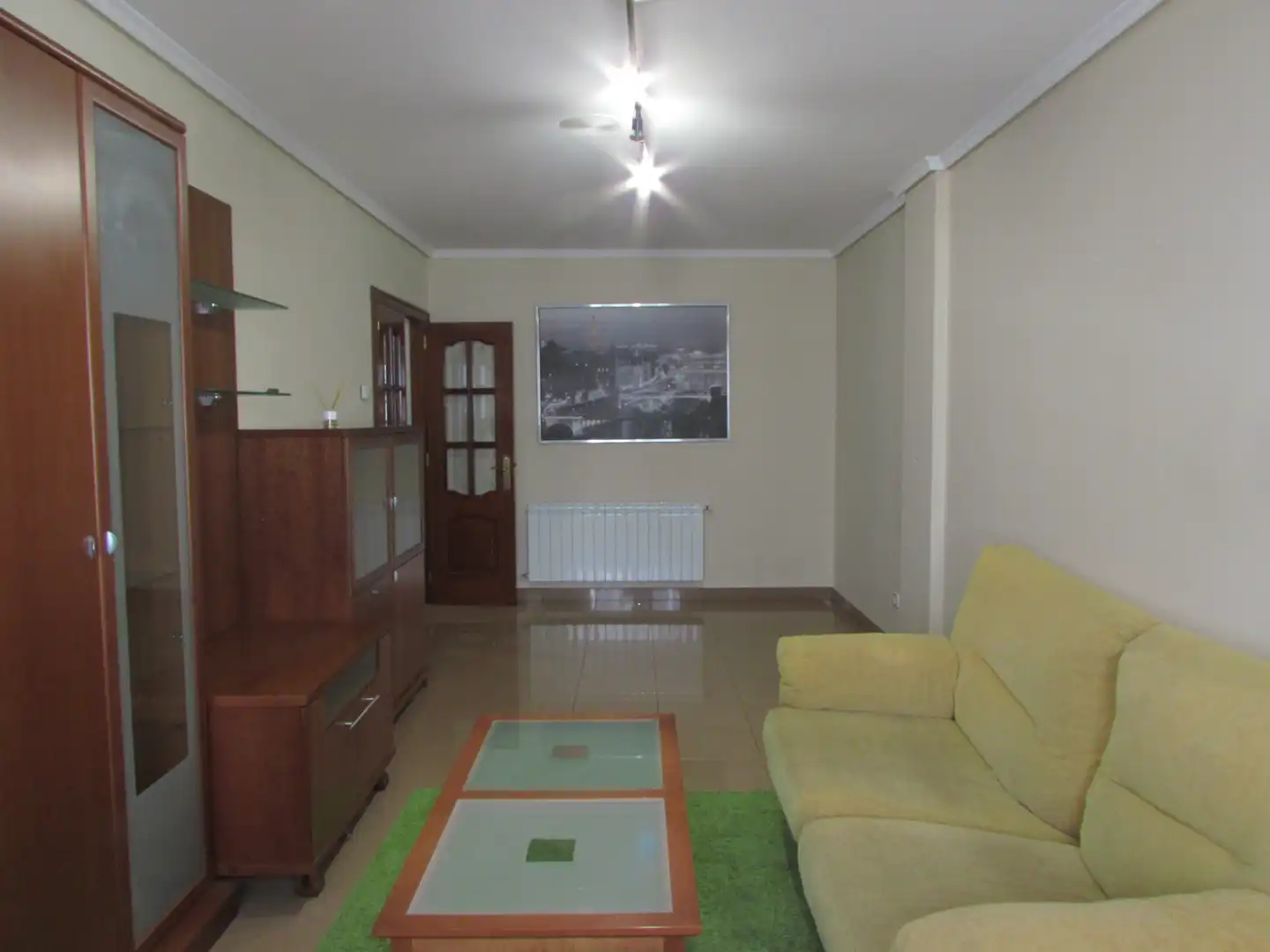 Flat with lift for sale in Rúa Ferrolana 4