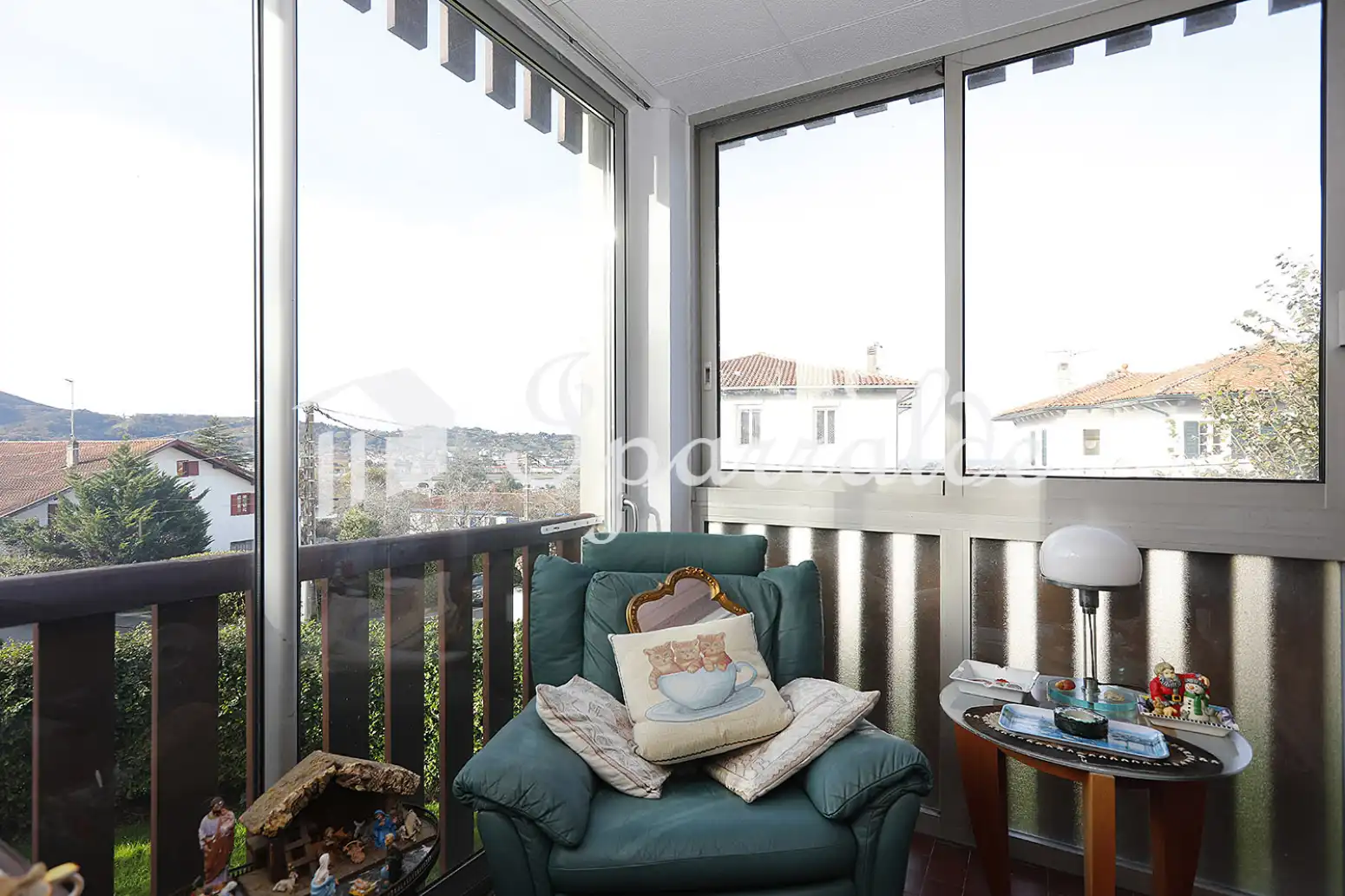 Flat for sale in Hendaye
