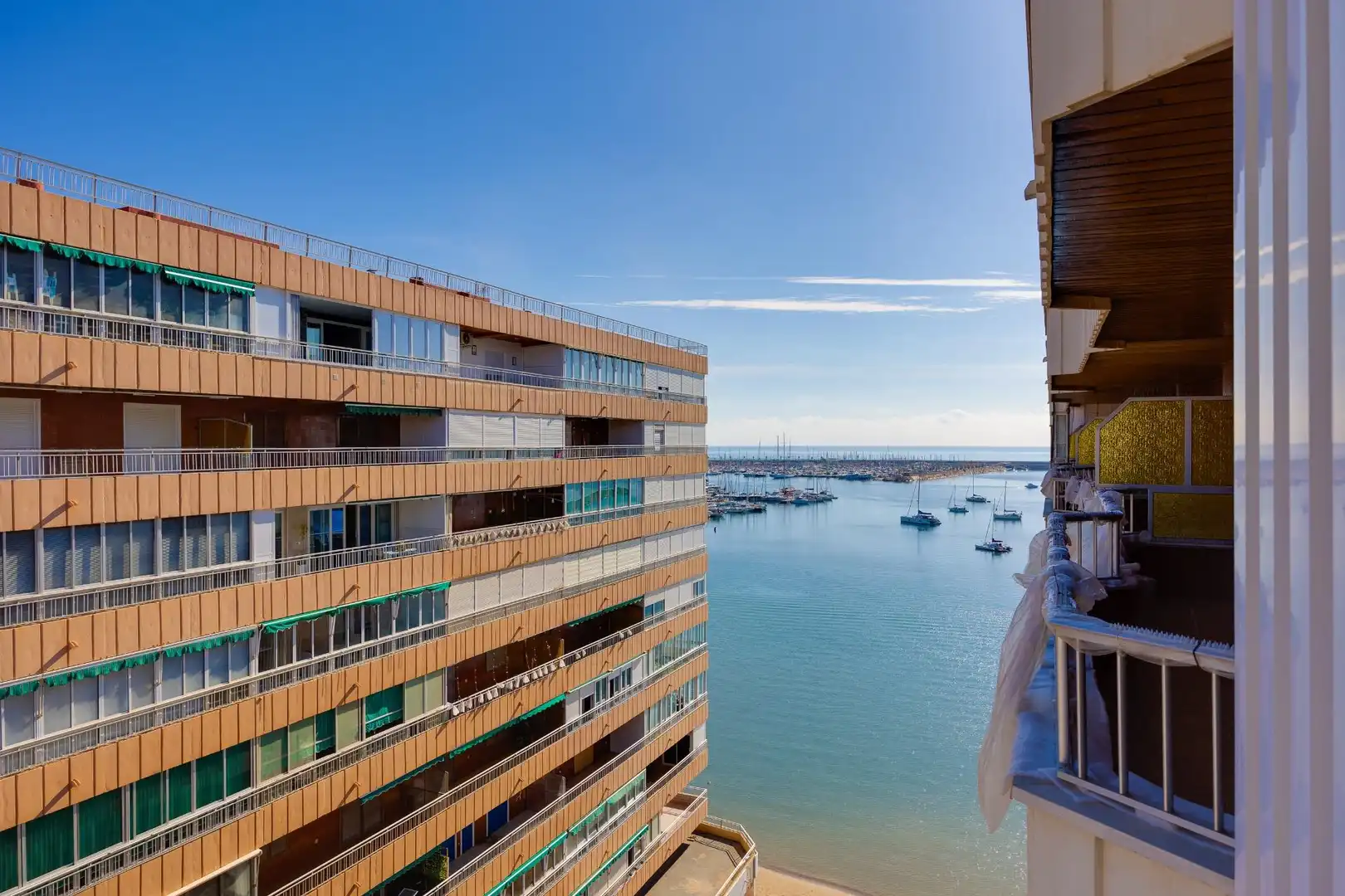 Apartamento con piscina en venta en Avenida Avenida Doctor Gregorio Marañón