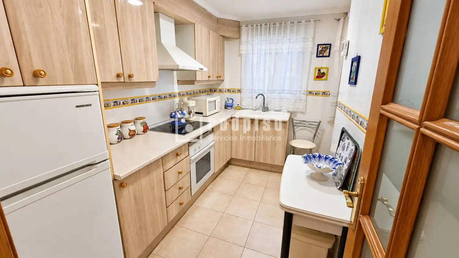 Wohnung zum Verkauf in Avenida de la Paz, imagen 17