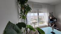 Bedroom of Flat for sale in Valladolid Capital  with Heating and Terrace