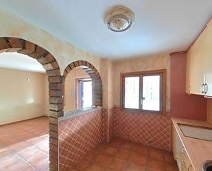 Kitchen of House or chalet for sale in Osera de Ebro  with Private garden, Terrace and Storage room