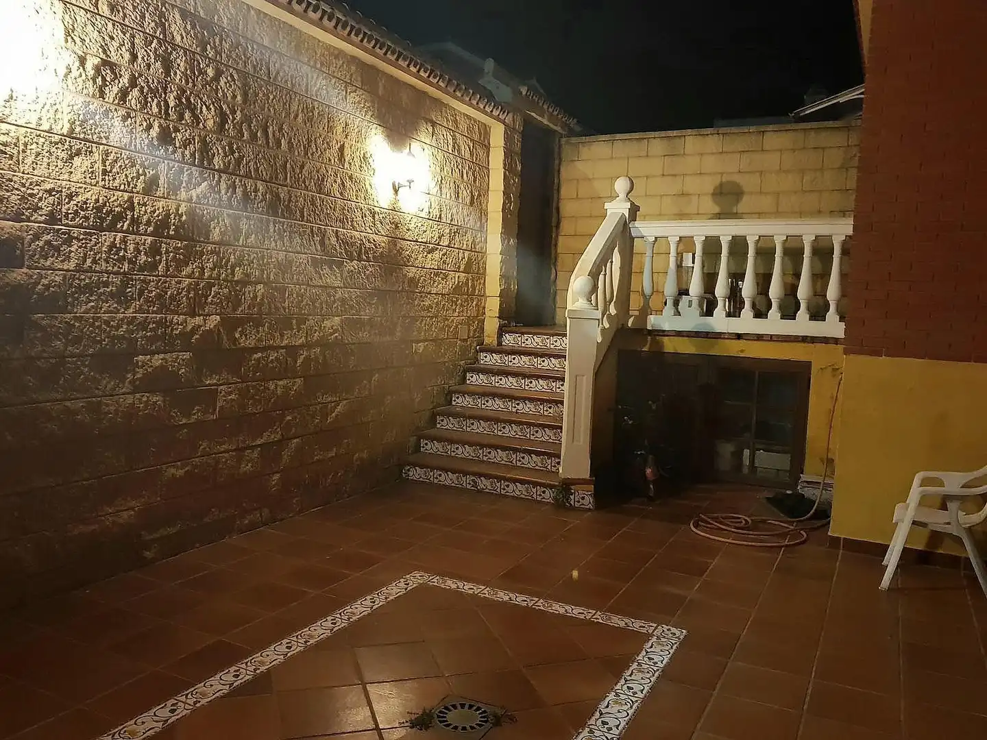 Casa o chalet en venta en Alhaurín de la Torre con Jardín privado, Terraza y Trastero