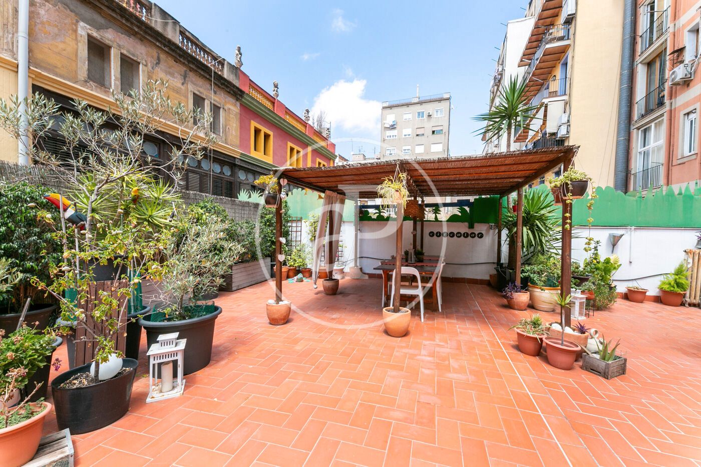 Flat for sale in C/ de Sepúlveda, Sant Antoni
