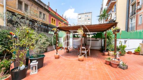 Photo 3 of Flat for sale in C/ de Sepúlveda, Sant Antoni, Barcelona