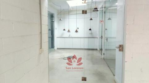 Photo 3 of Office to rent in Los Cármenes,  Madrid Capital