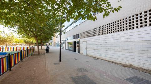 Foto 5 von Geschaftsraum zum Verkauf in Plaza Catedratica Asunción Linares, 1, Barrio de Zaidín,  Granada Capital