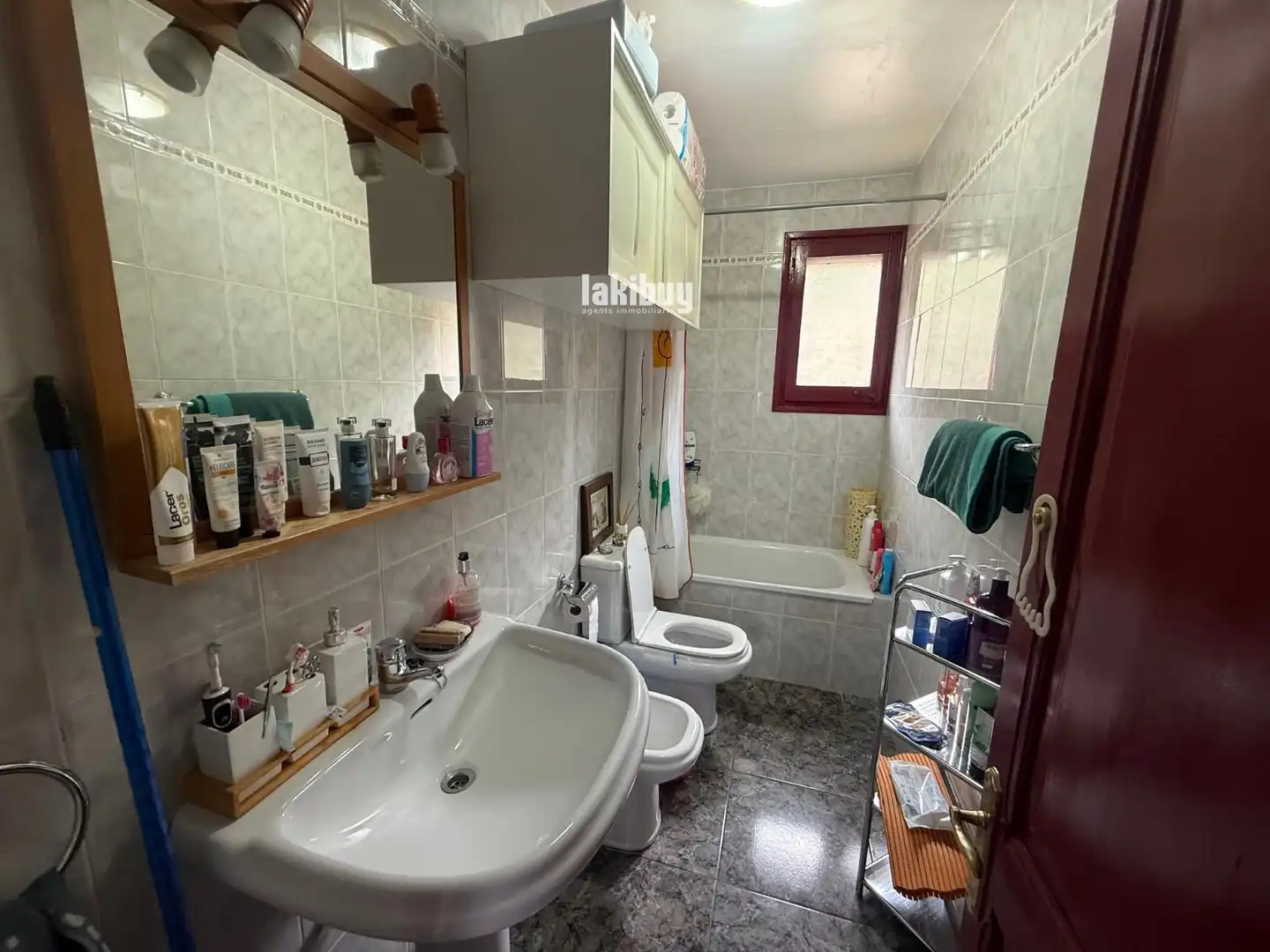Baño de Piso en venta en Artesa de Segre con Aire acondicionado, Calefacción y Terraza