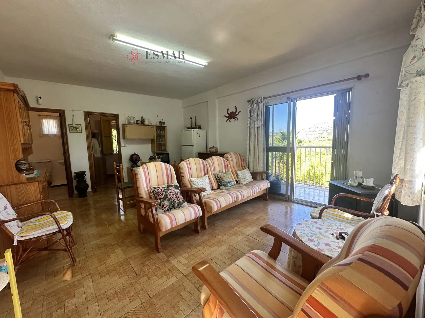 Chalet con terraza en venta en Torres Torres, imagen 2