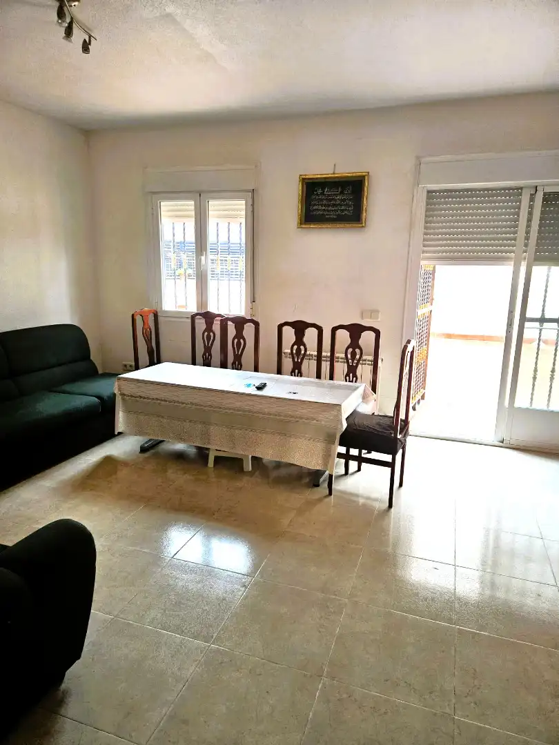 Comedor de Casa o chalet en venta en Ciempozuelos con Aire acondicionado, Calefacción y Terraza
