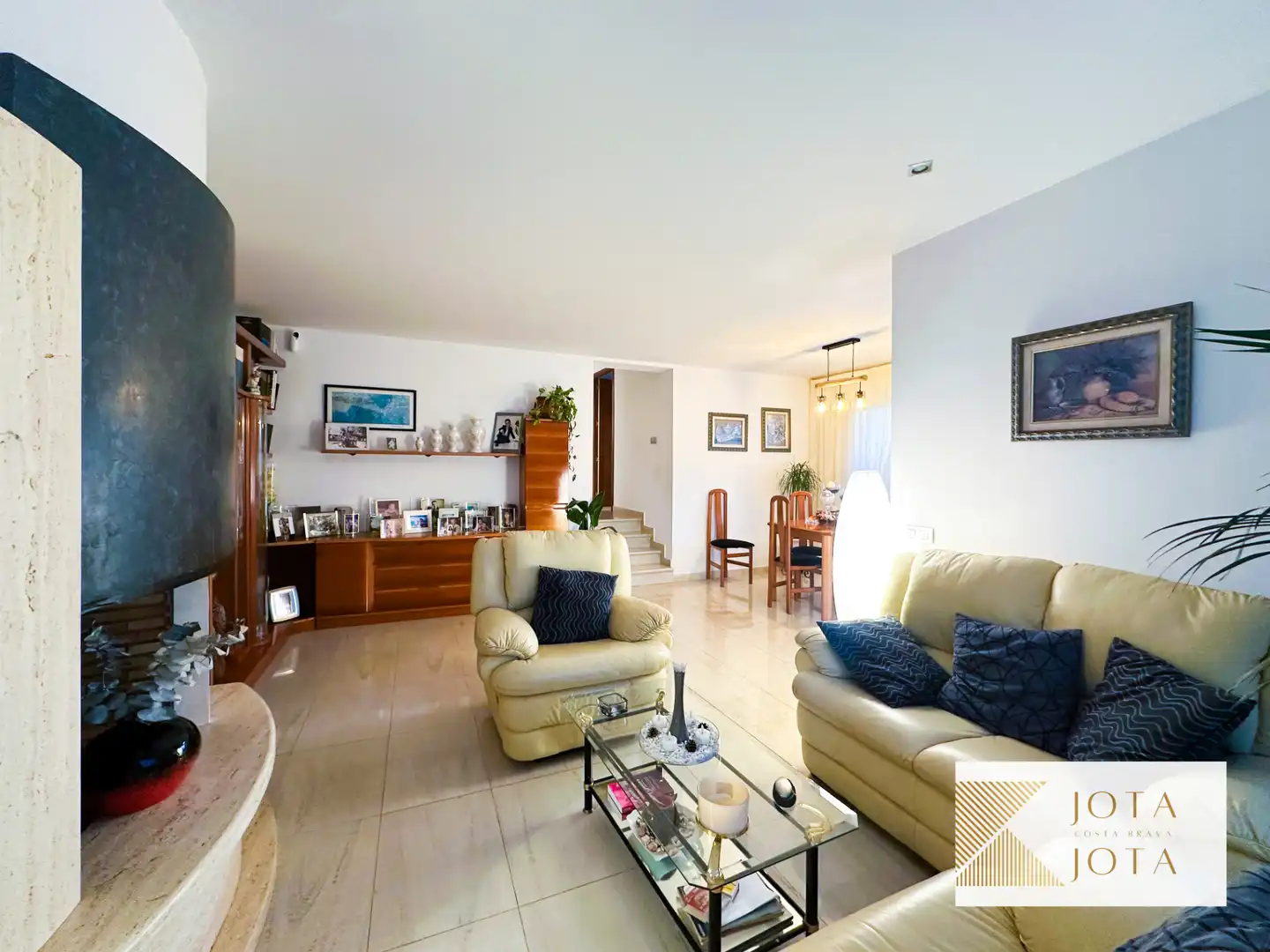 Casa con piscina en venta en Lloret Verd - Els Pinars, imagen 8