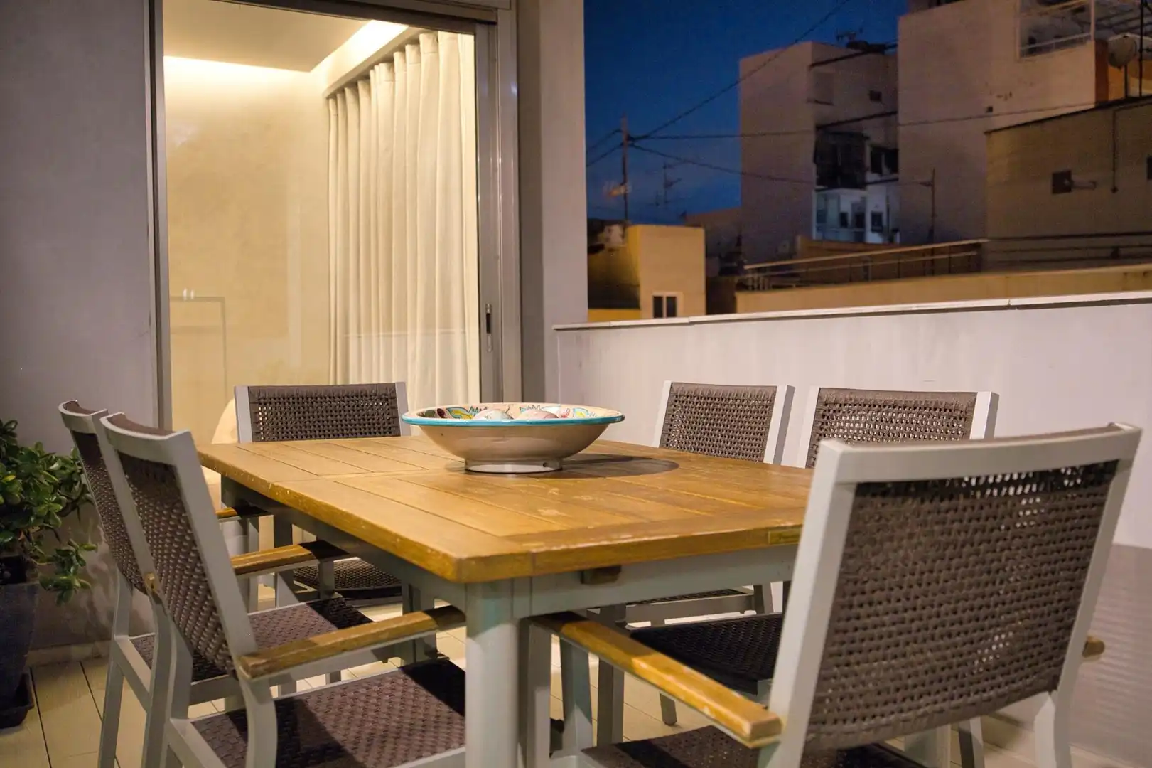 Penthouse mit Aufzug zum Verkauf in Calle CANDIDA JIMENO GARGALLO, imagen 35