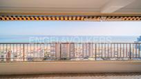 Balcony of Flat for sale in Alicante / Alacant  with Air Conditioner, Heating and Terrace