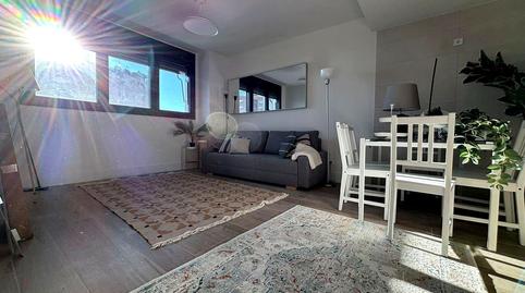 Foto 2 de Pis de lloguer a De Juan Esplandiú, Estrella, Madrid