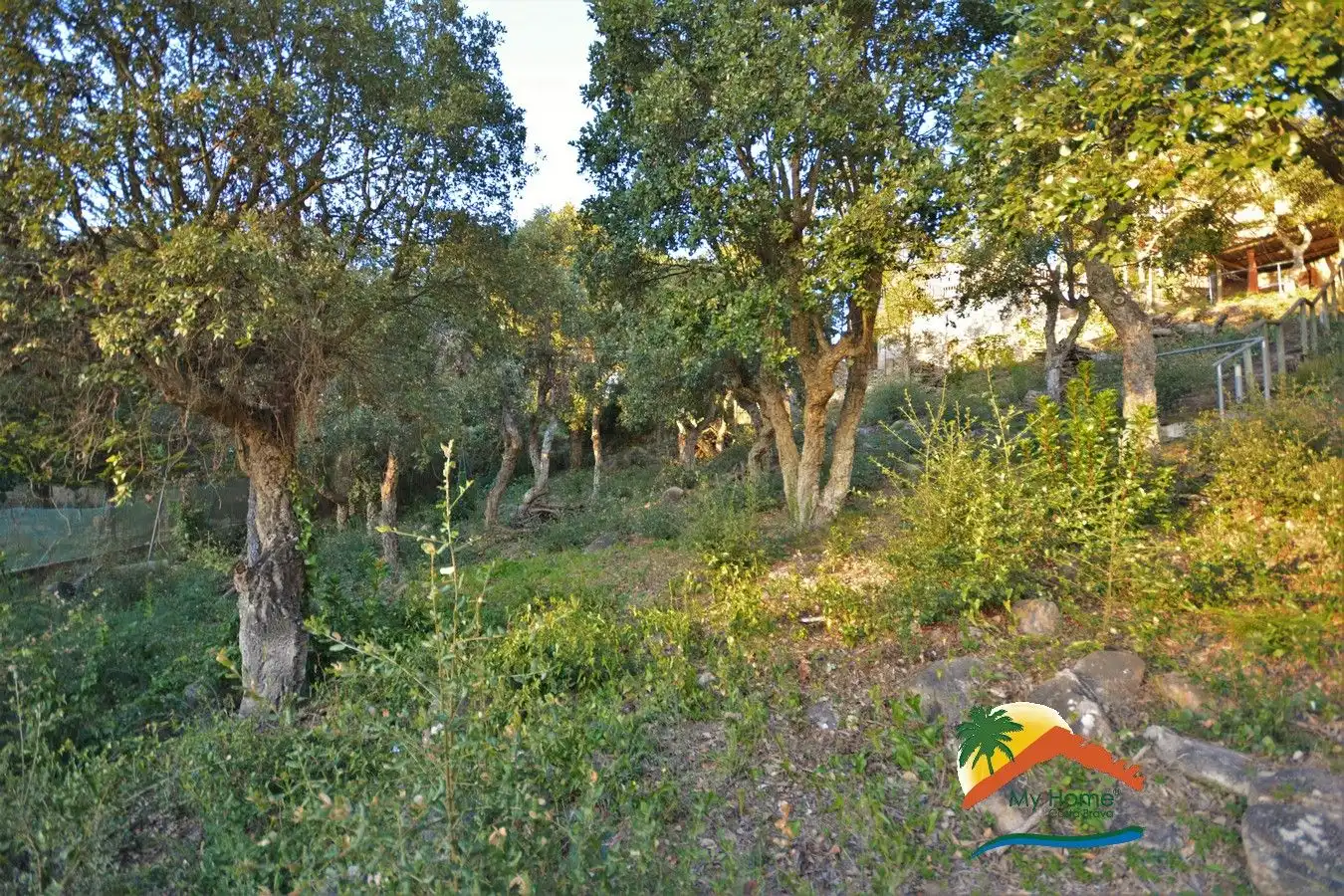 Terreno residencial en venta en Roca Grossa, imagen 10