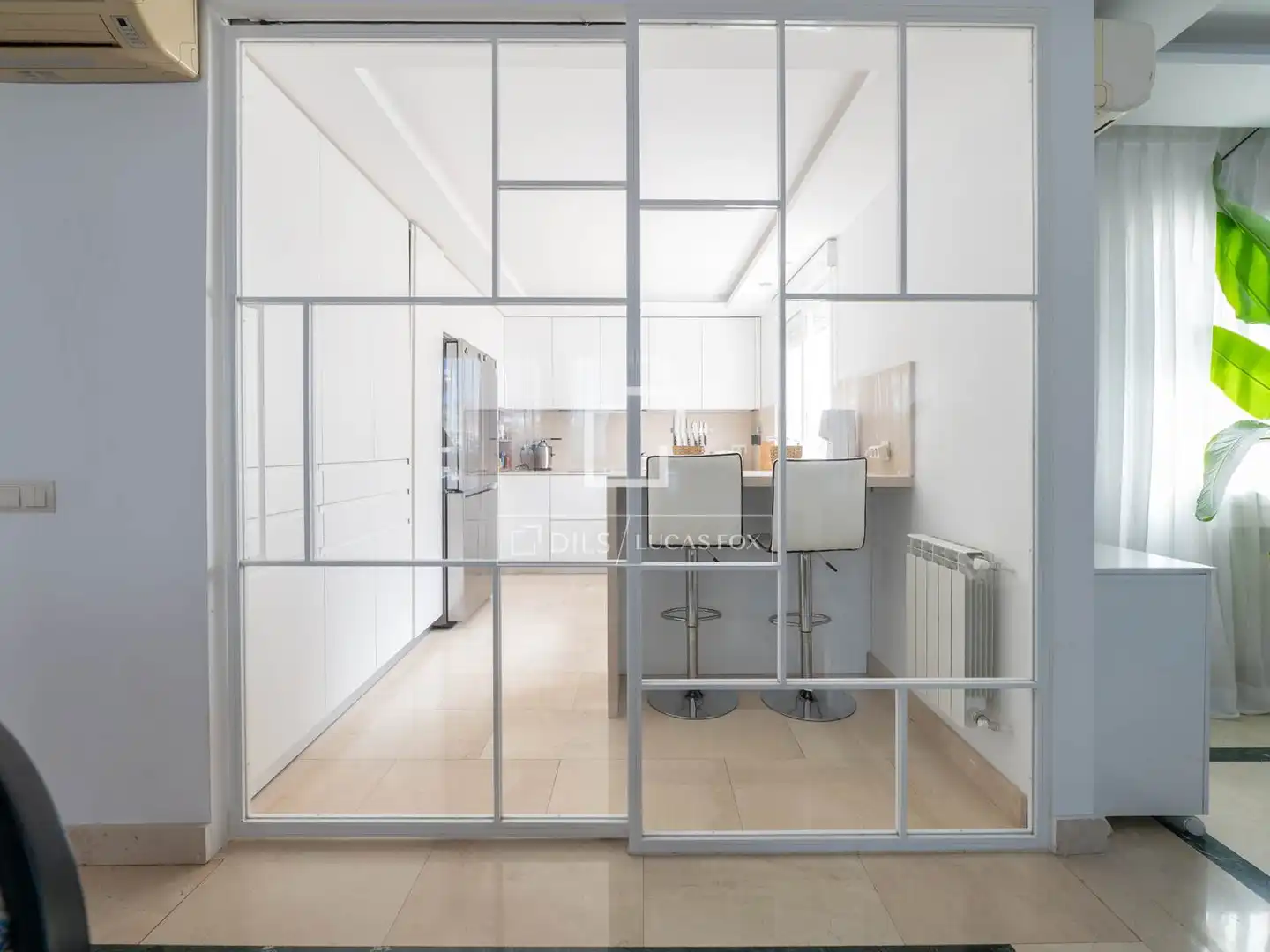 Penthouse with lift for sale in Chamartín, imagen 28