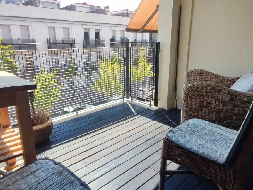 Wohnung mit Pool zur Miete in Carrer President Macià 92, imagen 17