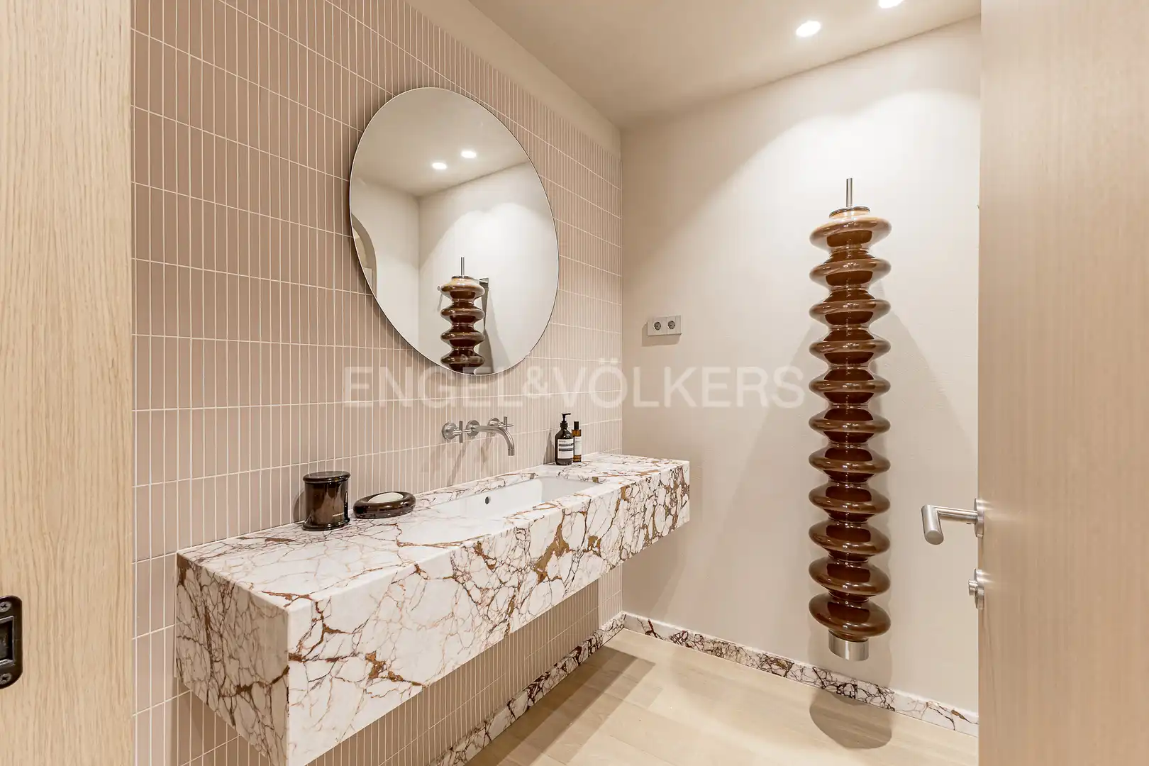 Appartement avec terrasse à vendre à Consell de Cent, imagen 74