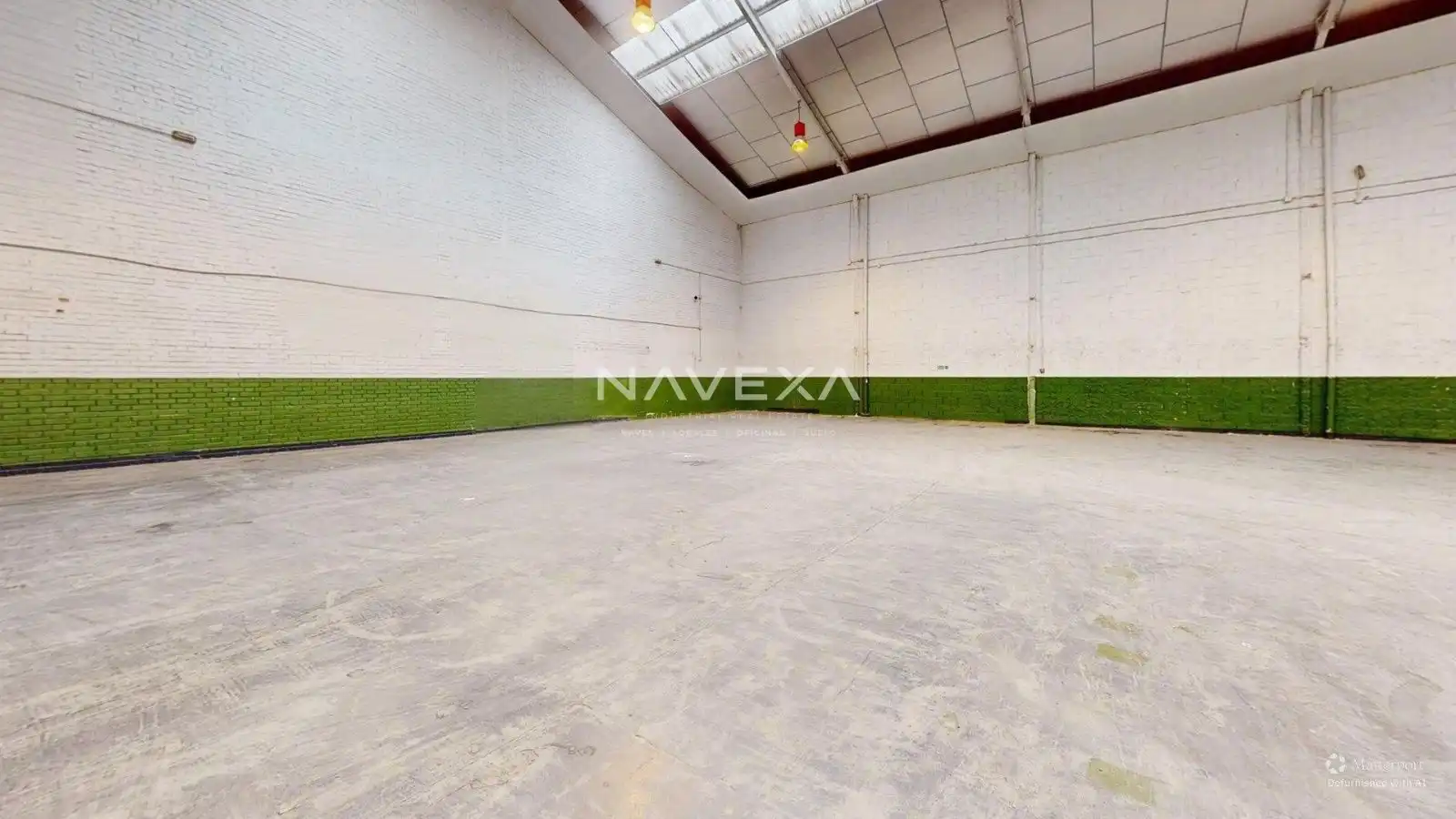 Industrial building to rent in Fundidores, imagen 44