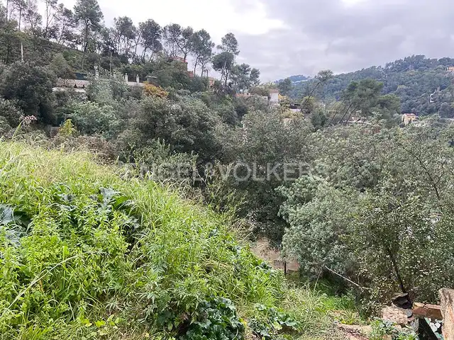 Terreno residencial en venta en La Floresta, imagen 9