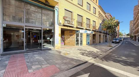 Photo 4 of Premises to rent in Calle Sixto Celorrio, Arrabal, Zaragoza