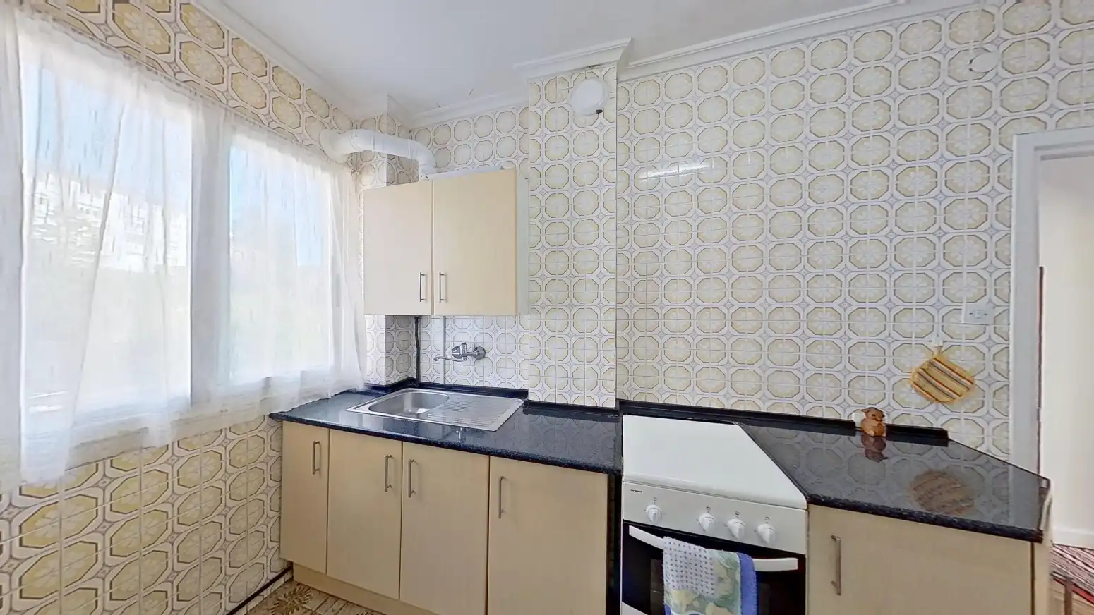Appartement avec ascenseur à vendre à Santander - Calle Leon Felipe, imagen 22