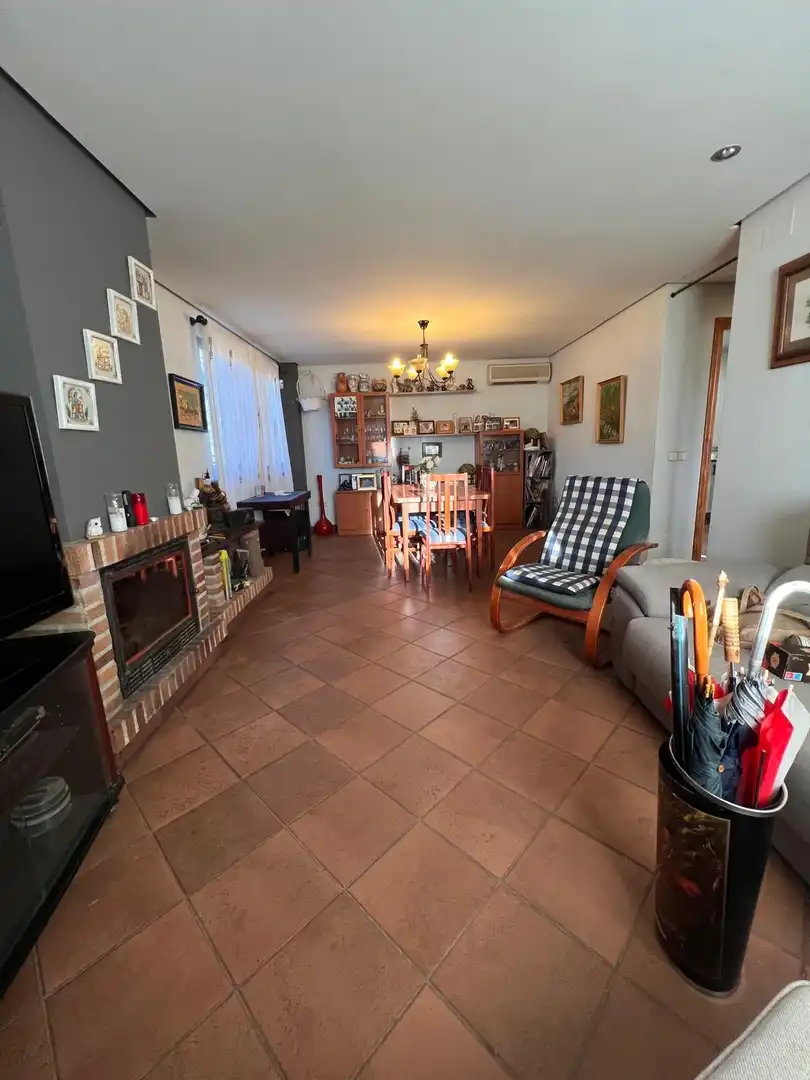 Villa con piscina in vendita a Olocau, imagen 9