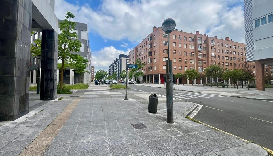 Photo 1 of Premises for sale in Hondarribia, Lakua-Bizkarra, Araba - Álava