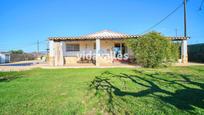 Vista exterior de Casa o xalet en venda en Santa Eulàlia de Ronçana amb Calefacció, Jardí privat i Terrassa