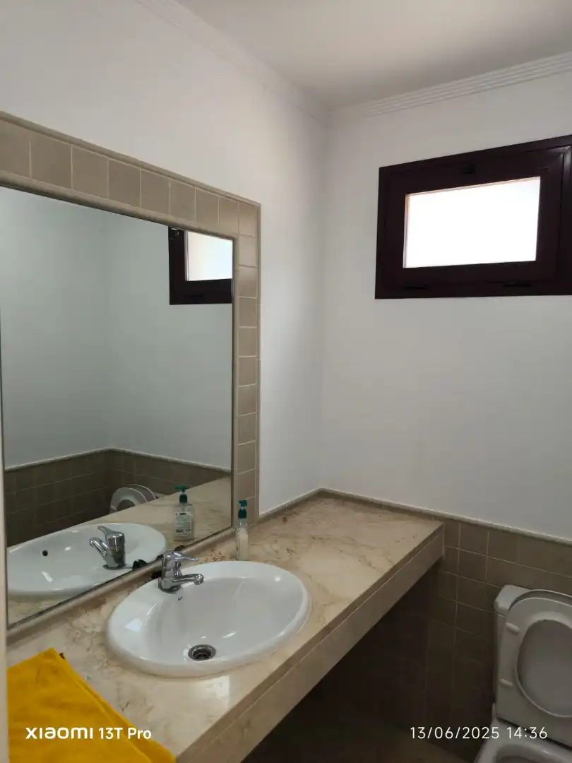 Apartamento de alquiler en La Mairena