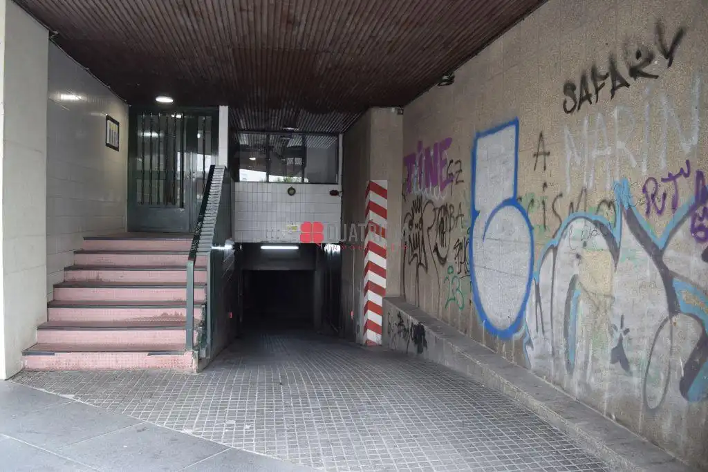 Aparcament en venda a Rúa De Santiago Del Estero, imagen 3