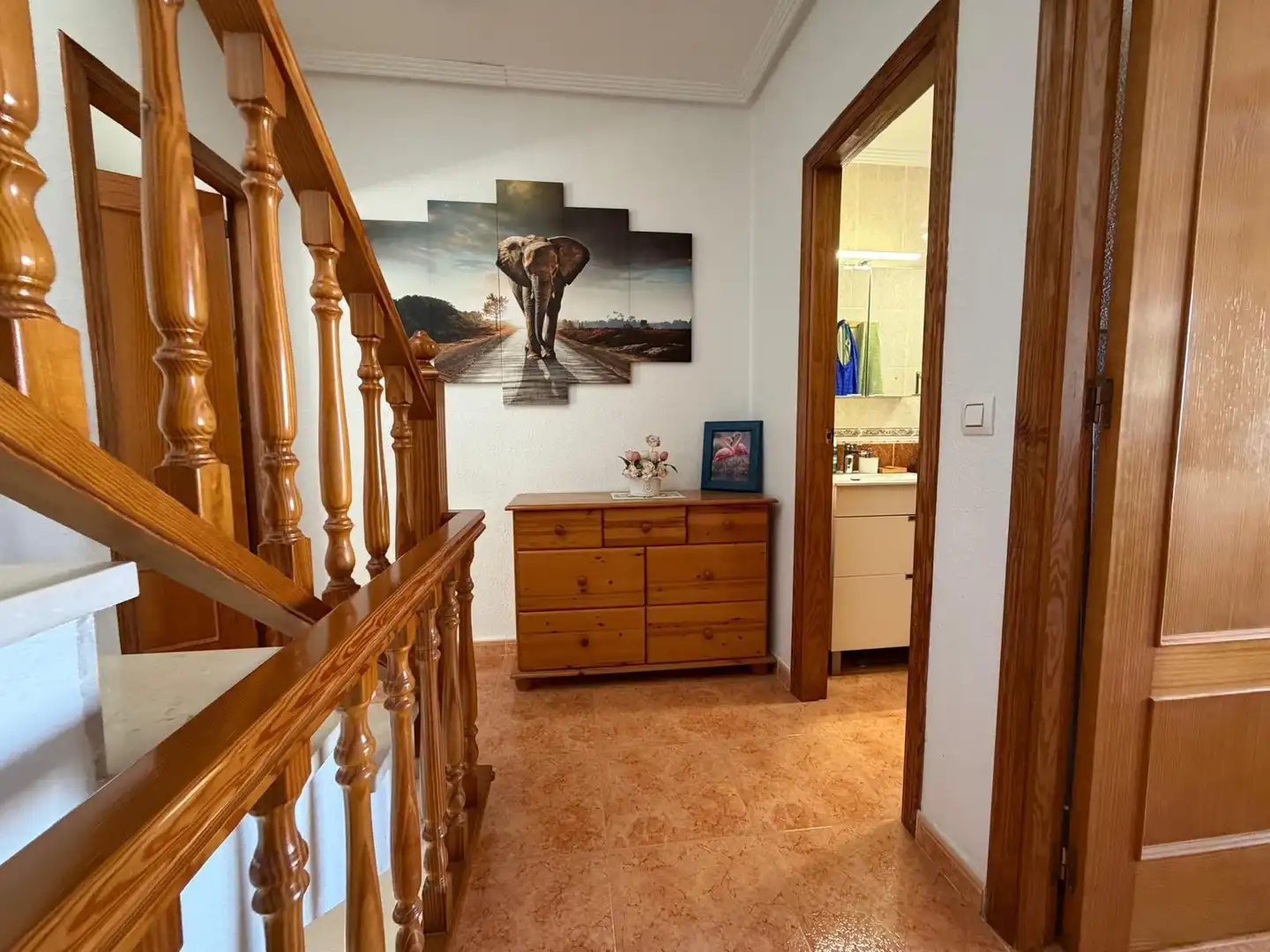 Casa adosada en venta en Torrevieja con Jardín privado, Terraza y Amueblado