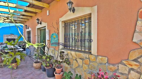 Foto 2 de Casa o chalet en venta en Mazarrón Casco Urbano, Mazarrón