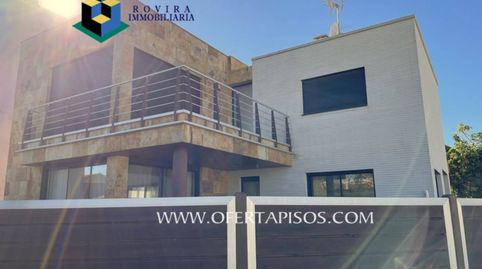 Foto 3 de Casa o chalet en venta en Calle Lluís Domènech Montaner, La Dorada, Cambrils