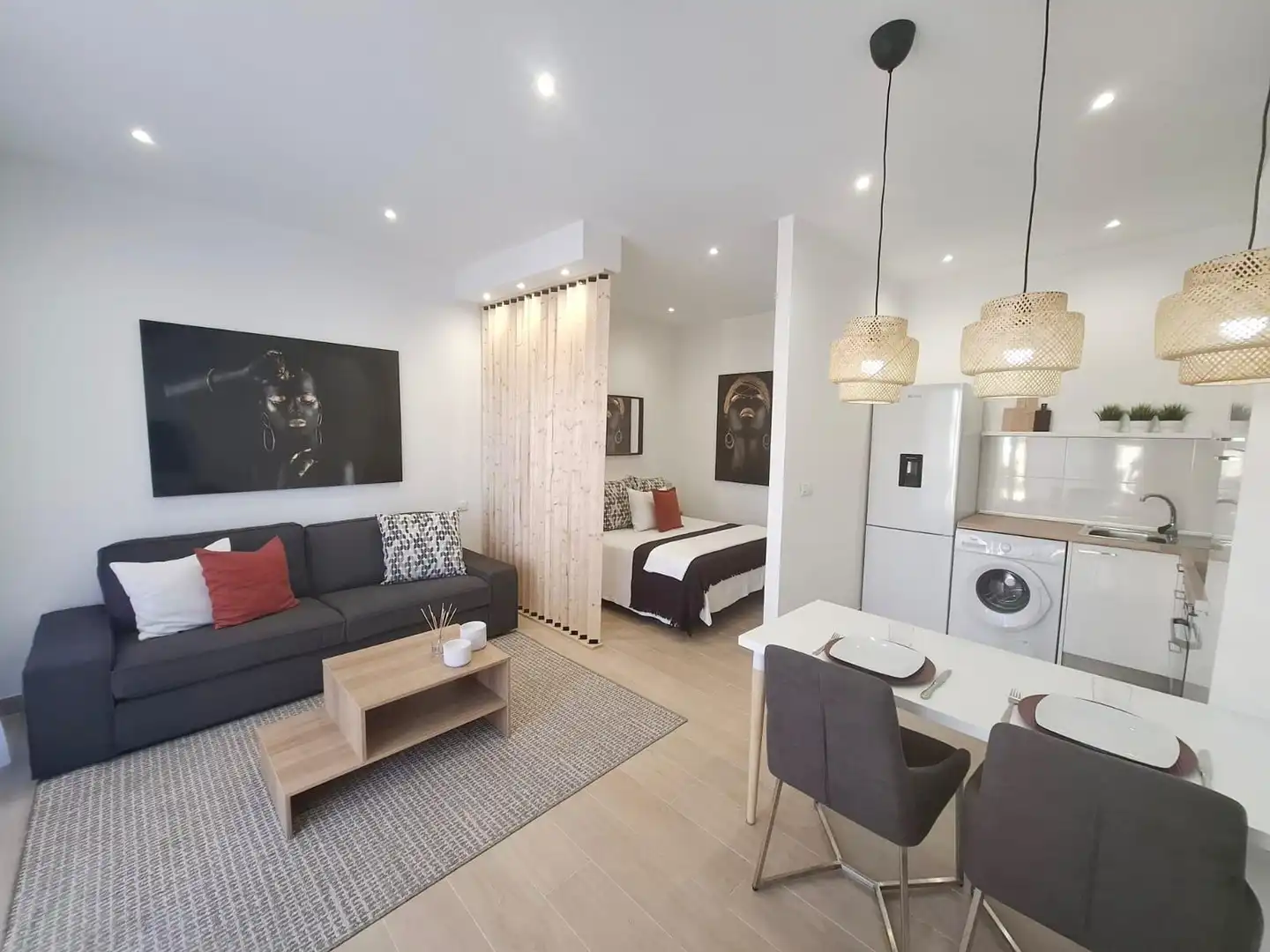 Apartamento en venta en Costa Adeje, imagen 24