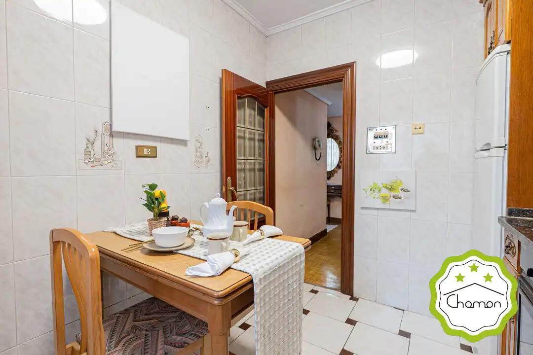 Piso en venta en Rekalde Centro