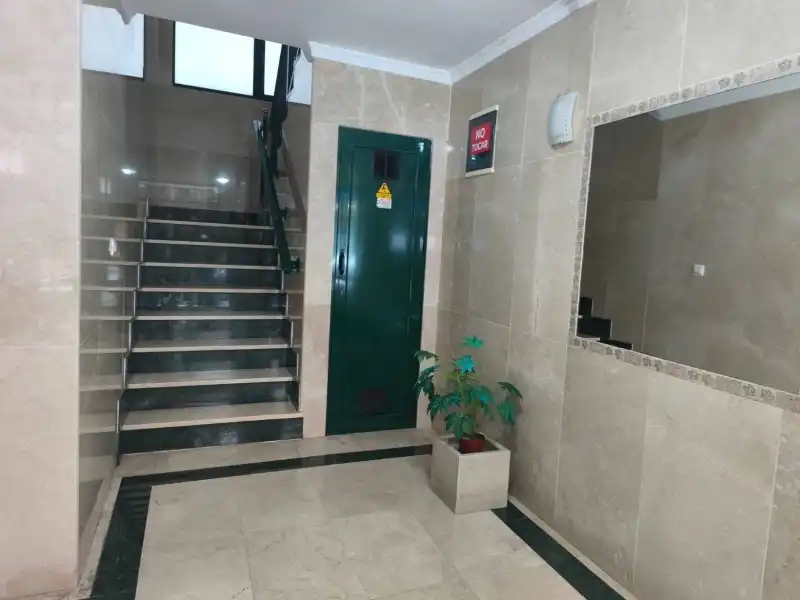 Piso en venta en Santander con Calefacción, Jardín privado y Parquet