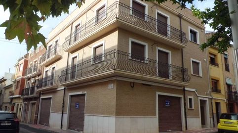 Foto 2 de Piso en venta en Plaza San Vicente, Ibi, Alicante