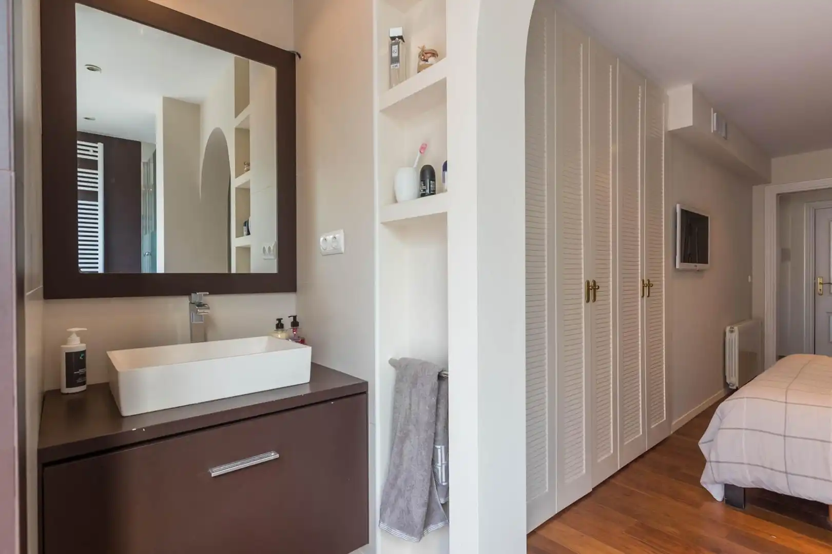 Flat for rent in Calle Pico de la Panocha, Santa María de Gracia