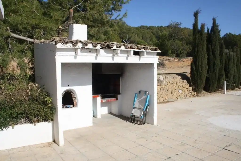 Casa con piscina en venta en Altea ciudad, imagen 28