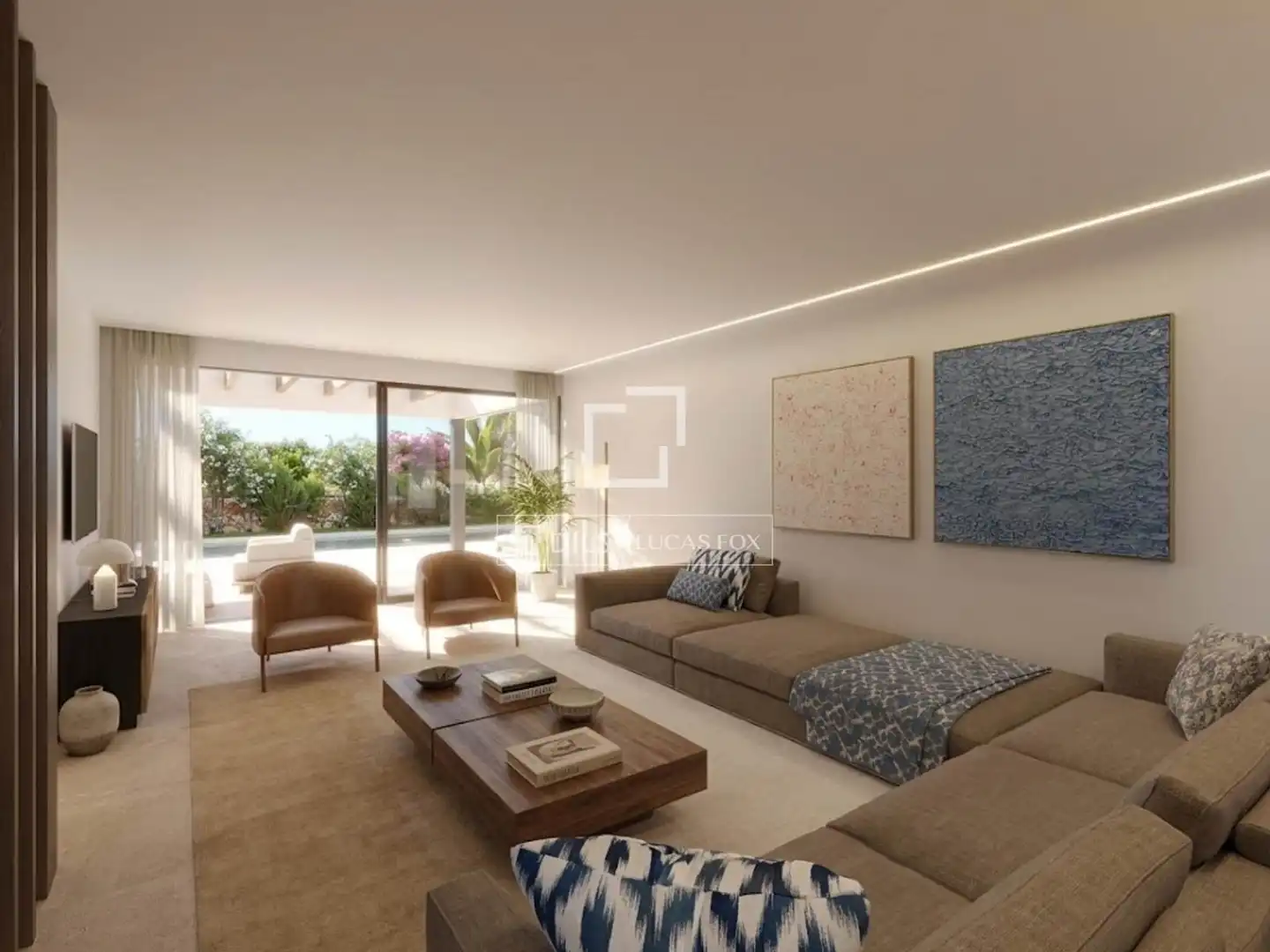 Xalet amb piscina en venda a Ciutadella, imagen 6